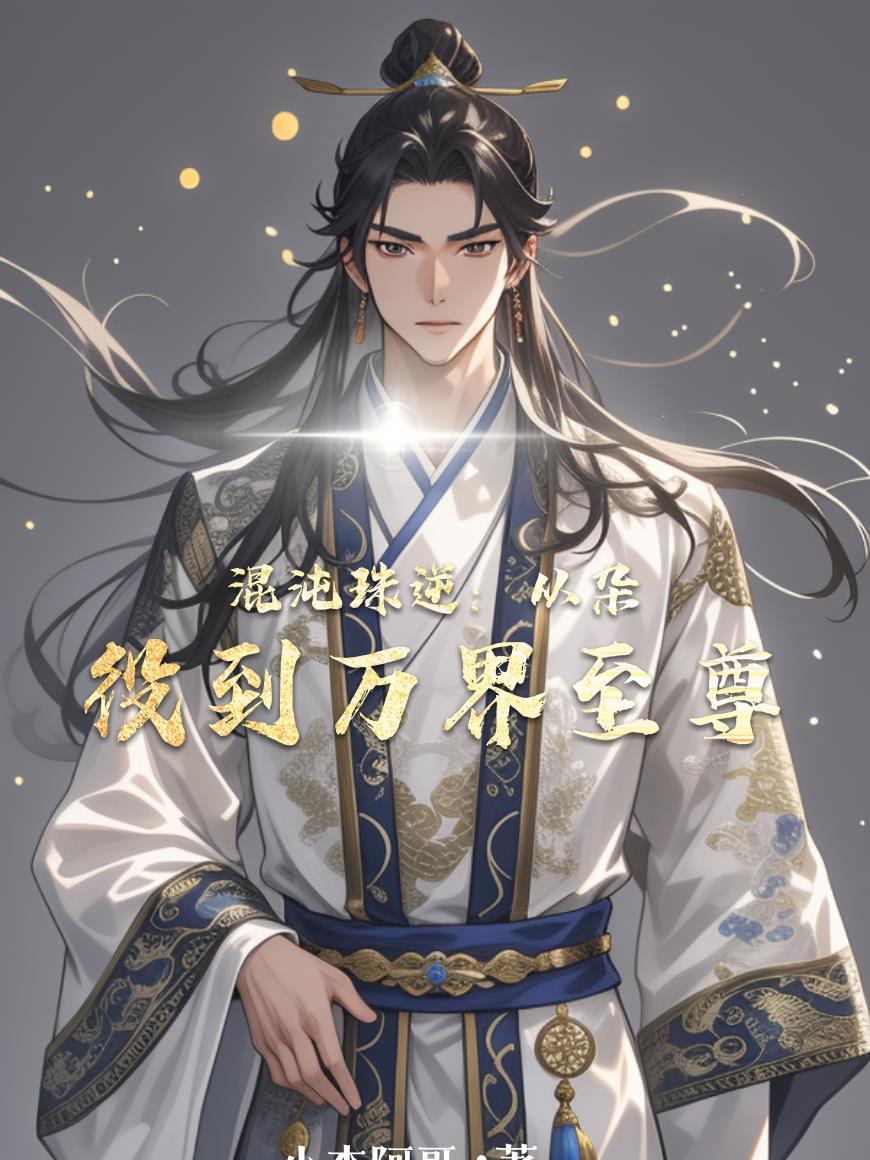 混沌珠分成了哪些珠